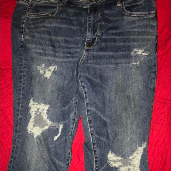 American eagle jeans - Picture 2 of 4